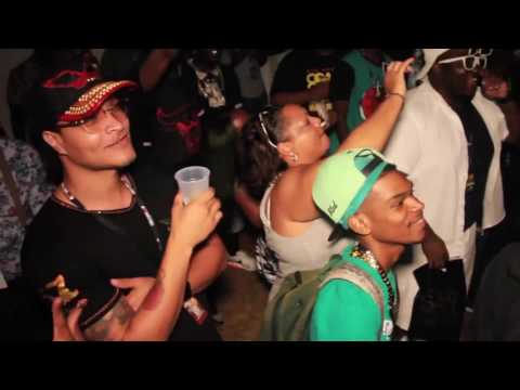 Bate Nate Performs at Coast 2 Coast LIVE | Miami Convention Finale Edition 9/4/16 - 3rd Place