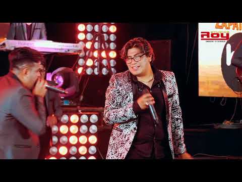 Besame (Primicia 2013) - Agrupacion Besos
