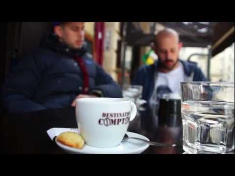 ALL BATARD - ENDE - JEEZ - LES PTITES CHOSES