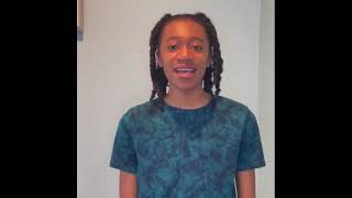 What are your healthy habits? #KIDZBOP #MentalHealthAwarnessMonth