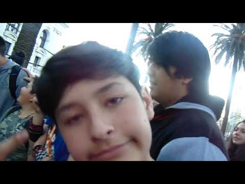 ENZERIO vs MOMO vs APOLO: 8vos - Salesiano Battles Vol 8