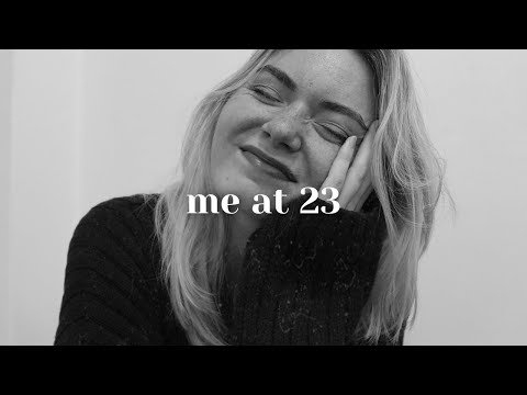 Me at 23 | Nika