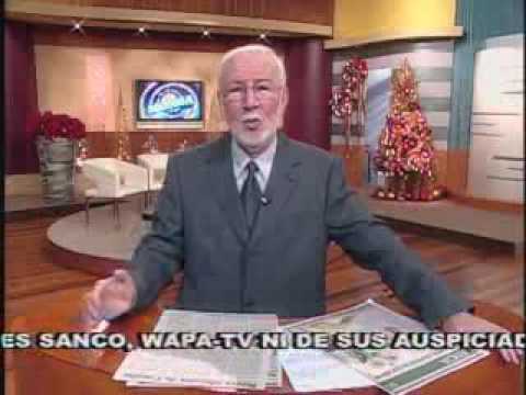 Mediodía PR 12/18/09 - Descarga :Bonos para jefes de agencia