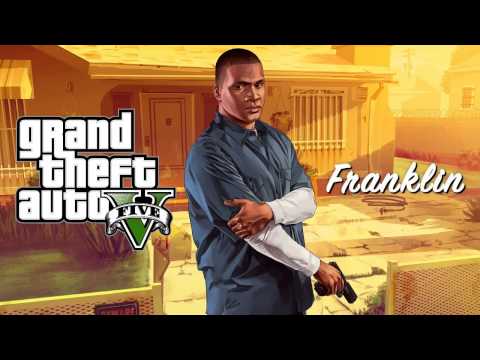 Jay Rock  Hood Gone Love It (Feat. Kendrick Lamar) [GTA V Franklin] Музыка из Trailer