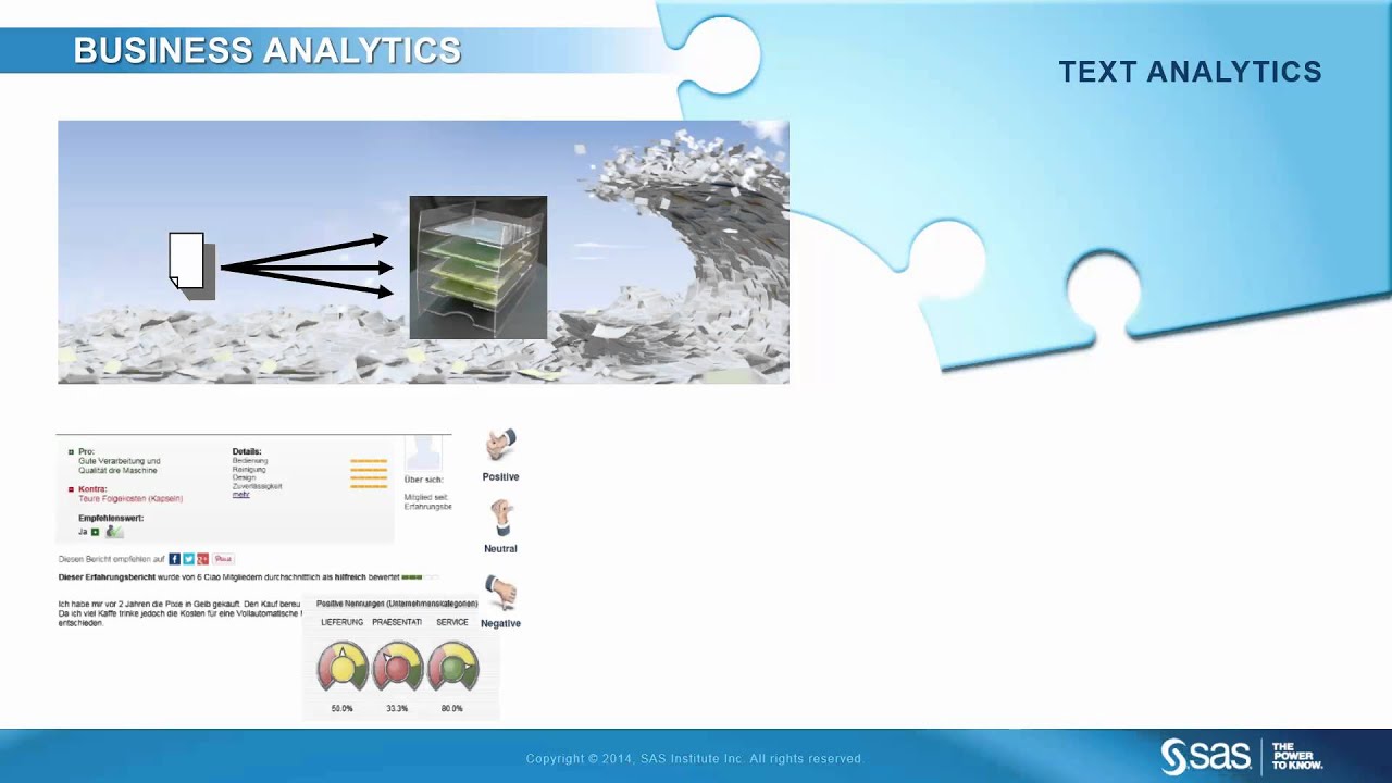 Webinar: Analytics für Einsteiger