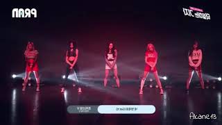 Download lagu Pristin V - Get it [Dance Mirror] mp3