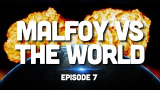 FIFA 15 | MALFOY VS THE WORLD | #7 | COMEBACK OF THE YEAR?