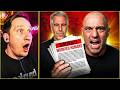 INSANE REVEAL Epstein S Secret Cloning Lab EXPOSED
