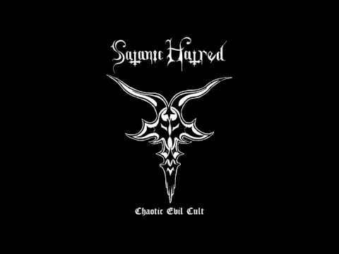 Satanic Hatred - Chaotic Evil Cult (Full EP)