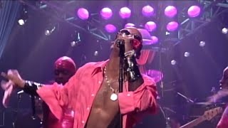 Bobby Brown - Feelin Inside (Chris Rock Show)