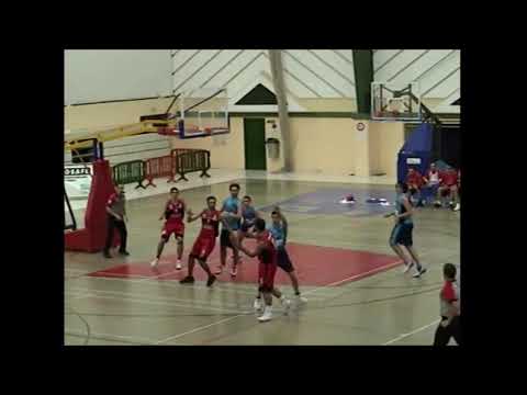 LIGA EBA 08-09:  CB CIMBIS-LEPE