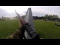 Crowle Ealand Battle 2016