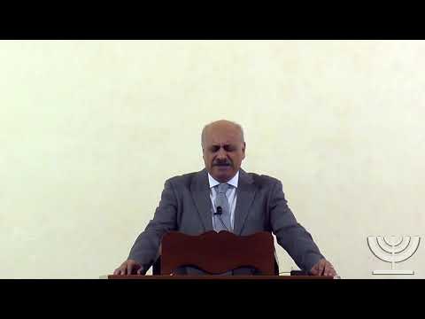 2019-10-20 Domenica Mattina - Fr Gemelli - Fr Frusteri - Marco cap 8 vers 22