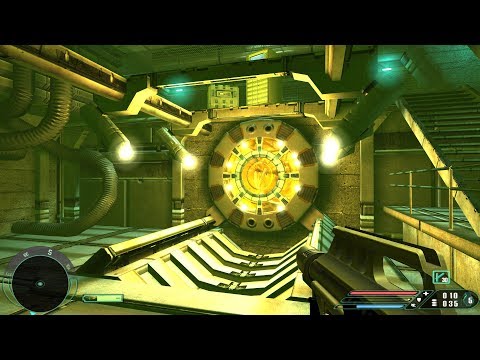 Far Cry 1: Walkthrough - Cooler [Level 13] (Realistic Mode) 4K UHD - 60FPS MAX Settings