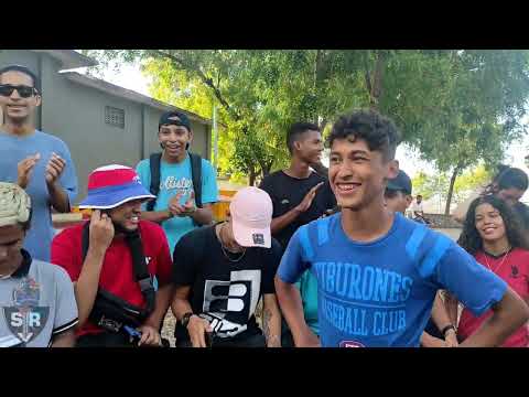 EverG vs Cosmico - Semifinal - Revenges Battle SRV ft VFB