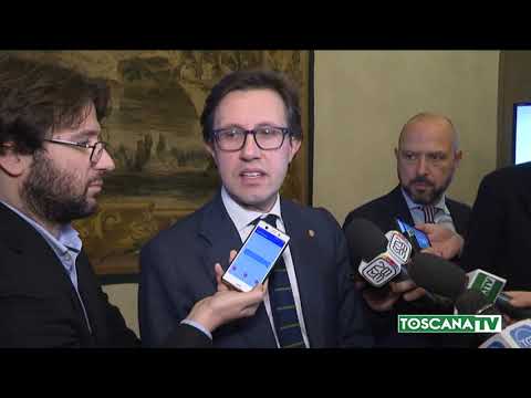 2019-12-16 FIRENZE - NARDELLA,  IN CRESCITA,MA NON CI ACCONTENTIAMO