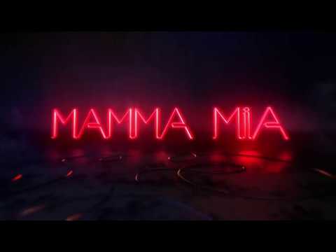 Nadia & Alchemist Project -  Mamma Mia (Official Video)