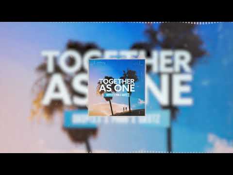 DROPIXX x PHAV x GRXTZ - TOGETHER AS ONE [HARD DANCE MUSIC]