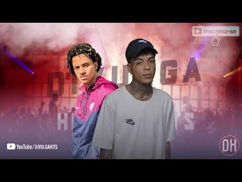 MC Kevin e DJ Gabriel do Borel - Tu Pagou de Louca