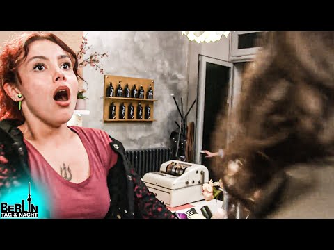 Die 💣 ist geplatzt: Affäre aufgeflogen?!🤯  | Berlin - Tag & Nacht #3066
