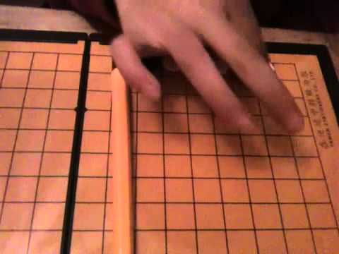 Math Investigation-LeapFrogs