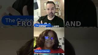 Getting Ship Faced Episode 1 Teaser - Unexpected Cruise Encounters: Cruising with Mormons