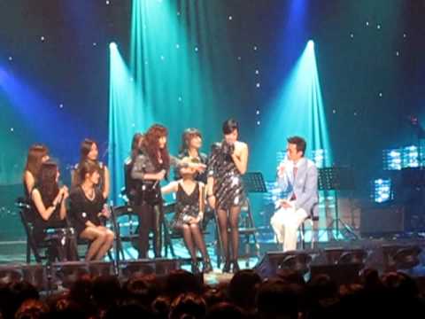 Girl'sgeneration @ sketchbook KBS