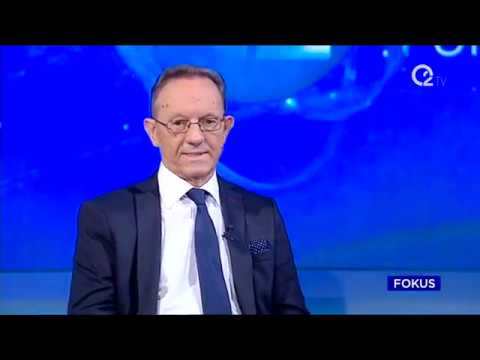 Fokus: gost Zlatko Nikolić | B92 TV