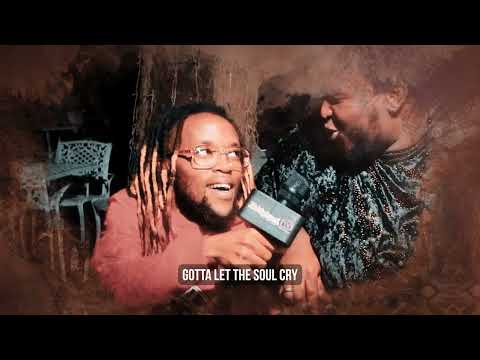 Soul Cry (ft. Jimmy Wiz) [Official Music Video 4K]