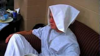 Eminem - Criminal + Intro (Live at &quot;Up In Smoke Tour&quot;)