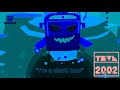 I M A Shark Bus Effects Sponsored By The End Csupo Effects
