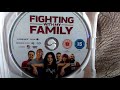 Fighting With My Family DVD REVIEW