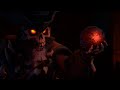 Returning The Burning Blade Animated Sea Of Thieves Sfm