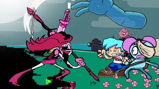 Cover art for my friends