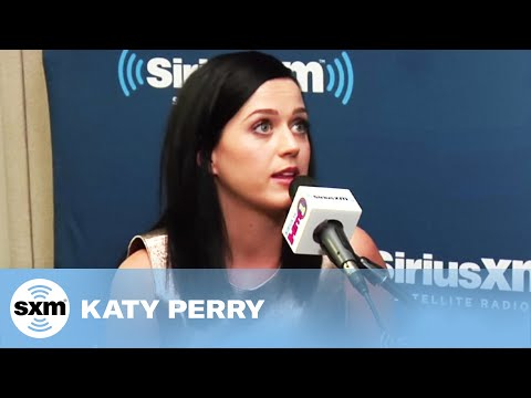 Katy Perry Says Ariana Grande Has the Best Female Vocal in Pop Music Today