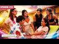 MTV Splitsvilla 14 Full Episode 13 Sakshi Justin Face The Oracle