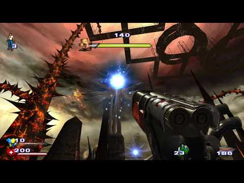 Count Kleerofski | CHAPTER 4: KLEER (Level 23) - Serious Sam 2