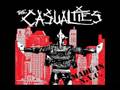 The Casualties - Unknown Soldier 