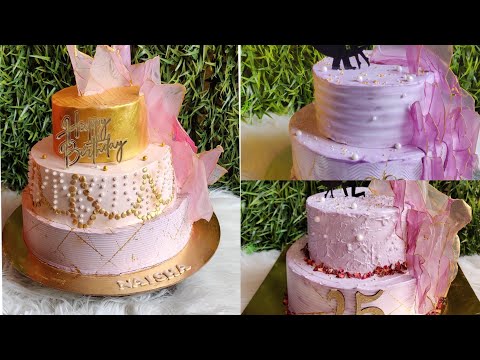 Rice paper sail/how to make rice paper sail for cakes