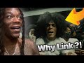 Bloxkz Why Link Dotty Reaction