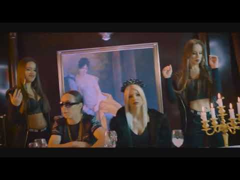 Enn La Rush x Panter -  Pun Gas (BASS BOOSTED 2017)