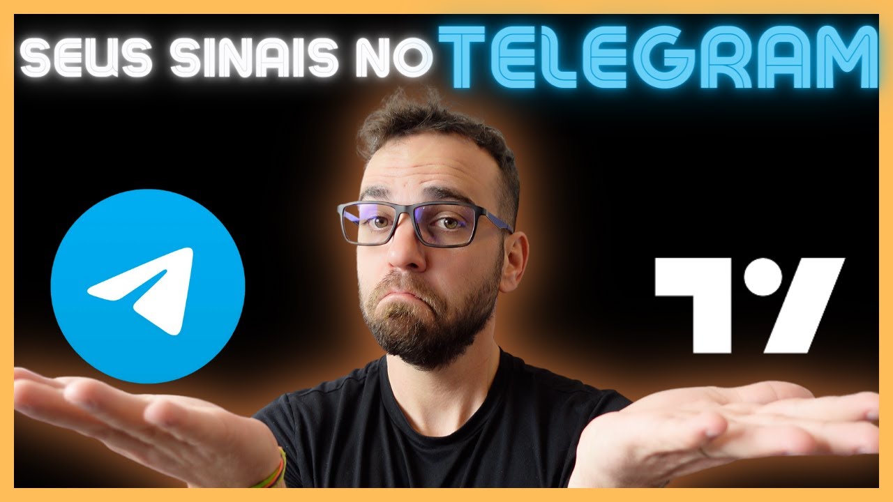 CRIE SEU PRÓPRIO CANAL DE SINAIS NO TELEGRAM!