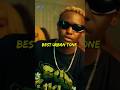 Best Urban Tone Artists In Kenya