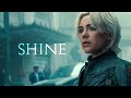Yelena Belova Shine