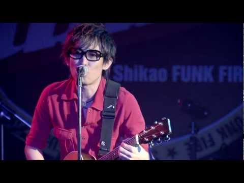 スガシカオ　「Re:you」