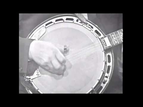 Ralph Stanley   Clinch Mountain Backstep