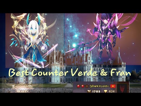 RTA season 9 | G1-G2  Ragdoll & Wind Druid Combo