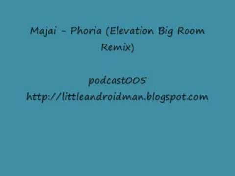 Majai - Phoria (Elevation Big Room Remix)