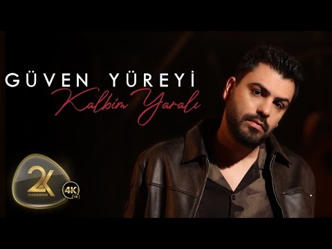 Güven Yüreyi - Kalbim Yaralı