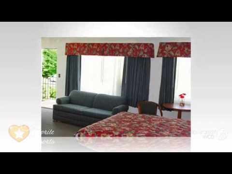 Econo Lodge Inn and Suites Tilton - USA NH